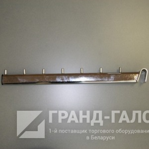 Кронштейн наклонный U646