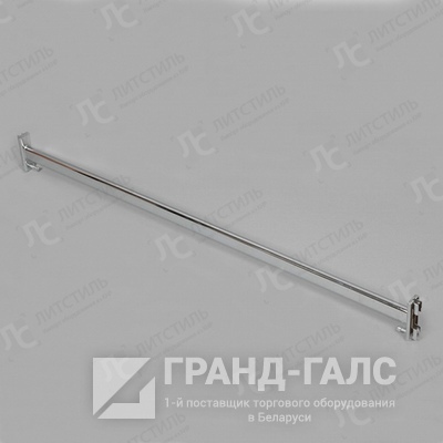 TP17U-1200 Стяжка, труба овальная