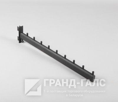 2260B Кронштейн для перфорации прямой