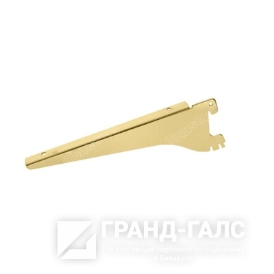 TZ-08 Кронштейн под полку 300 мм