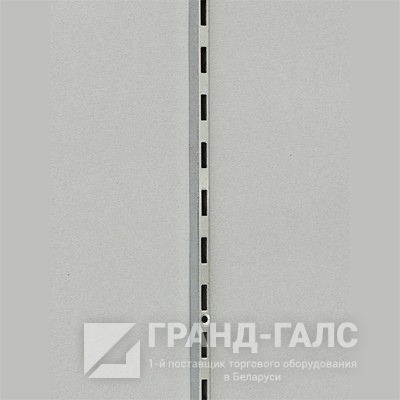 101 А1 Профиль перфорированный (10*8*10)