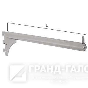 Держатель прямой NP-01