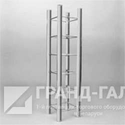 TS-3C Связка 4-х труб