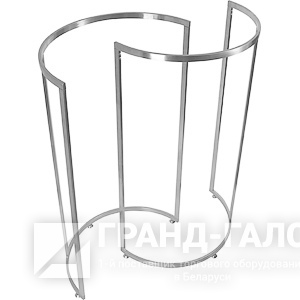 Вешало STEEL разборное STV-008