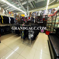 «Рок-атрибутика»