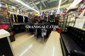 «Рок-атрибутика» фото 1