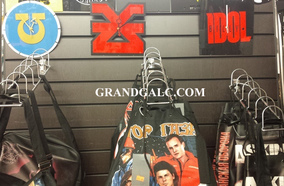 «Рок-атрибутика» фото 2