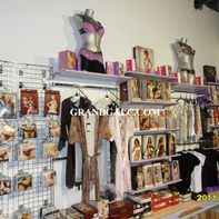 «Нижнее белье»