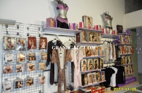 «Женское белье» фото 1