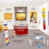 Интерьерная реклама