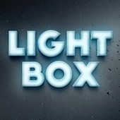Light Box - как преобразить магазин